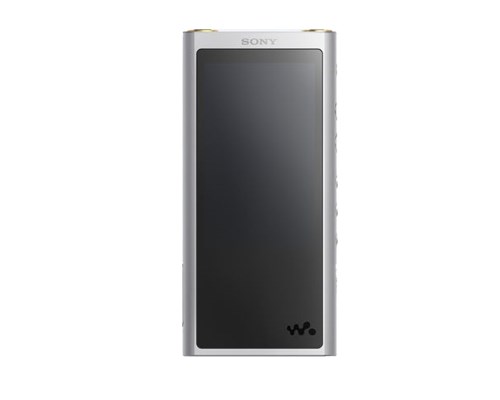 Máy nghe nhạc Hi-res Sony Walkman NW-ZX300