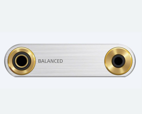Máy nghe nhạc Hi-res Sony Walkman NW-ZX300