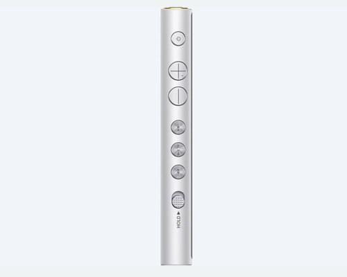 Máy nghe nhạc Hi-res Sony Walkman NW-ZX300