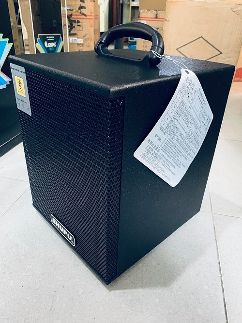 Shupu HT-10BT