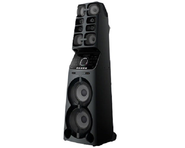Dàn âm thanh Hifi Sony MHC-V90DW
