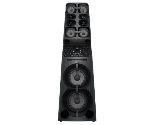 Dàn âm thanh Hifi Sony MHC-V90DW