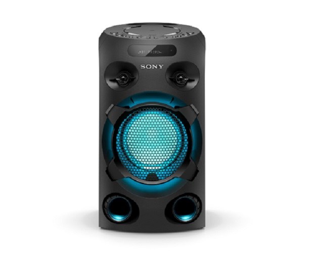 Dàn âm thanh Hifi Sony MHC-V02