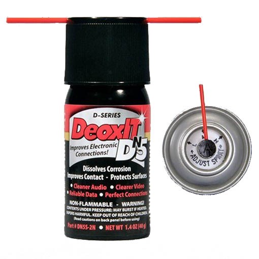 DeoxIT DN5S-2N