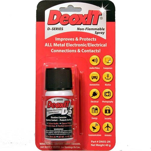 DeoxIT DN5S-2N