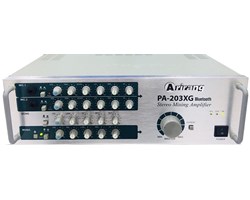 Ampli Arirang PA-203XG Bluetooth