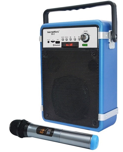 Soundmax M2