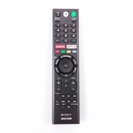 Điều khiển Tivi Sony RMF-TX310P (Chính hãng)