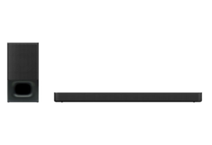 Loa Soundbar Sony HT-S350