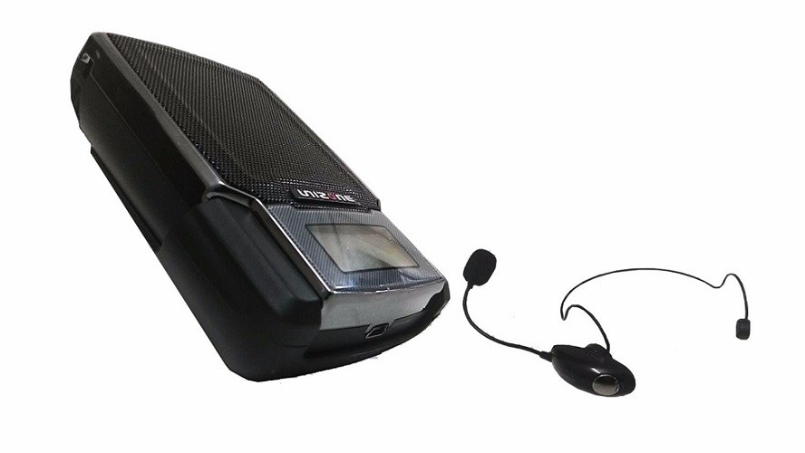 Unizone UZ-9580 F3