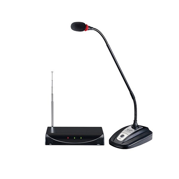 Micro để bàn không dây Takstar MS-208W