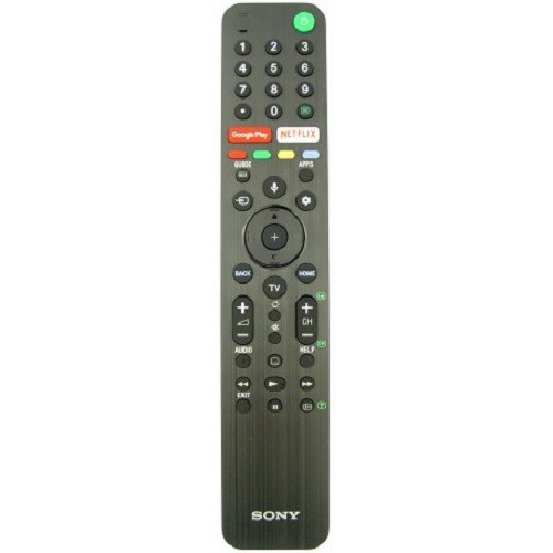Điều khiển Tivi Sony RMF-TX500P (Chính hãng)