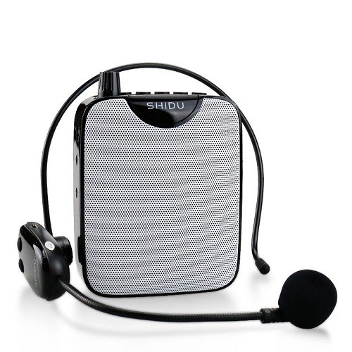 Máy trợ giảng không dây Shidu SD-M500UHF
