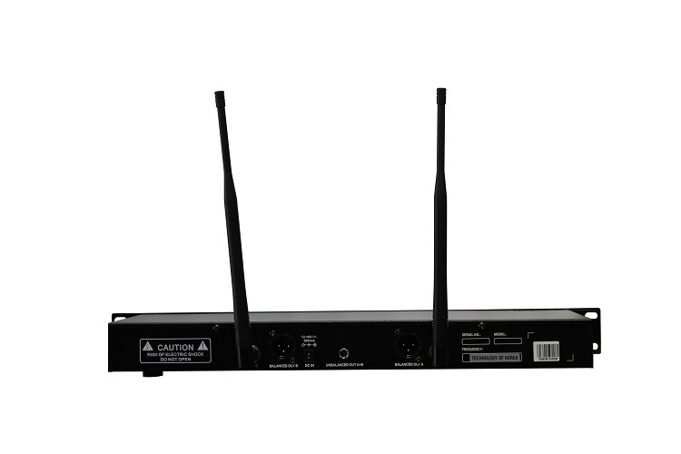 Micro không dây GUINNESS MU-113