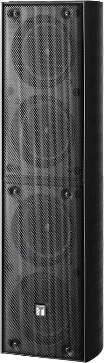 Loa cột Toa TZ-406B AS