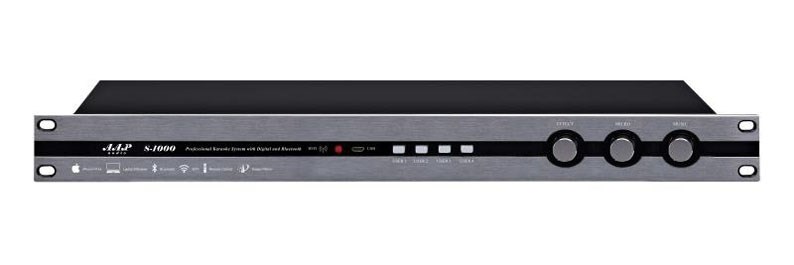 Vang số AAP S-1000