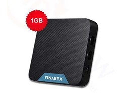 Android TV Box Vinabox A15B (1GB)