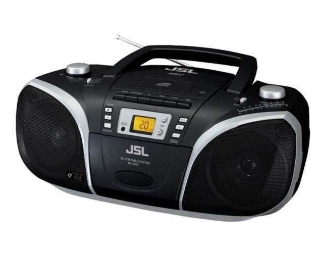 JSL RC-EZ57B 