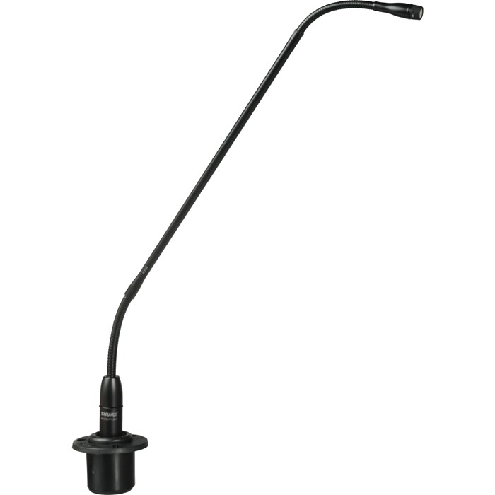 Micro Shure MX418D/C