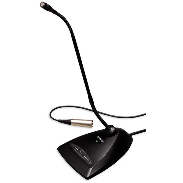 Micro Shure MX418D/C