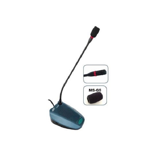 Micro đại biểu JTS CS-1DU