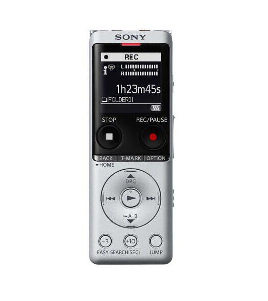 Máy ghi âm Sony ICD-UX570FSC