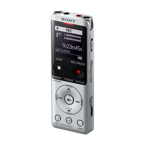 Máy ghi âm Sony ICD-UX570FSC