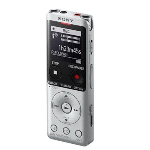 Máy ghi âm Sony ICD-UX570FSC