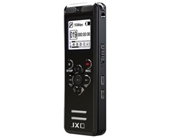 Máy ghi âm JXD DVR-750i (8GB)