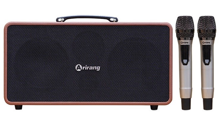 Loa di động Arirang MB2