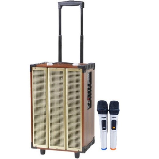 Loa di động Arirang MKS1