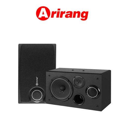 Loa Arirang Jant II