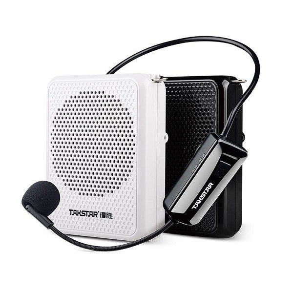 Máy trợ giảng không dây Takstar E126W