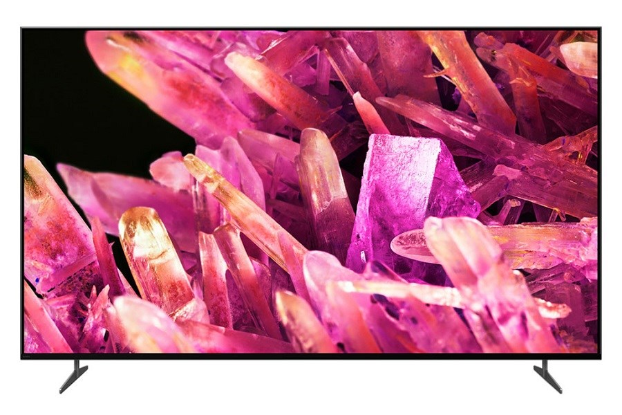 Google Tivi Sony 4K XR-65X90K
