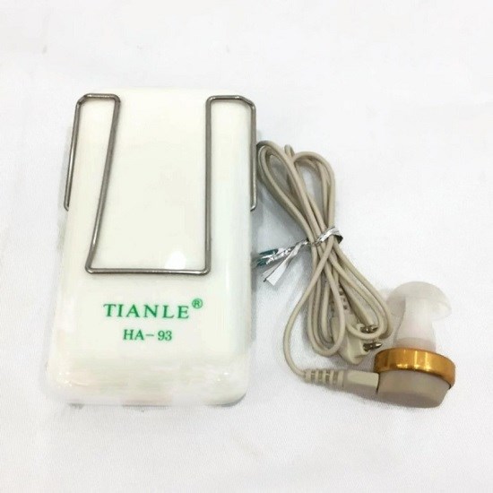Tianle HA-93
