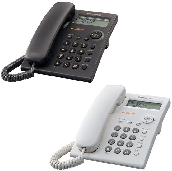 Panasonic KX-TSC 11