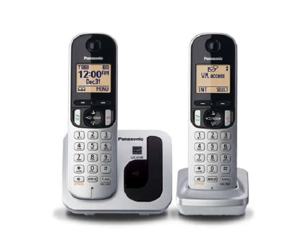 Panasonic KX-TGC212