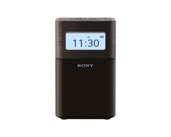 Radio,Đồng hồ có Bluetooth Sonny SRF-V1BT
