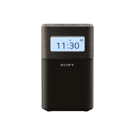 Radio,Đồng hồ có Bluetooth Sonny SRF-V1BT