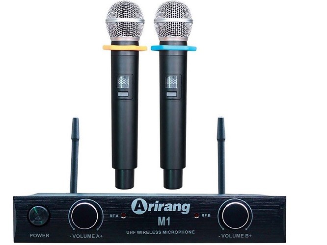 Micro Arirang M1