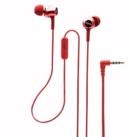 Tai nghe Sony MDR-EX155AP