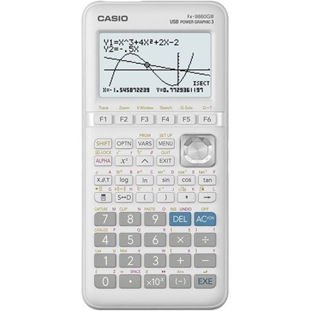 Máy tính Casio FX-9860GIII