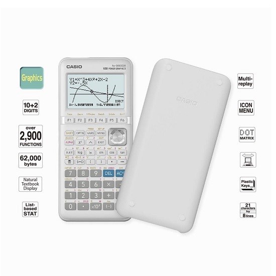 Máy tính Casio FX-9860GIII
