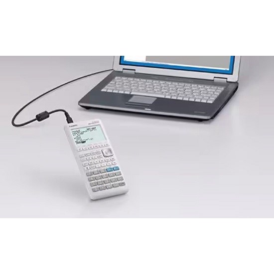 Máy tính Casio FX-9860GIII