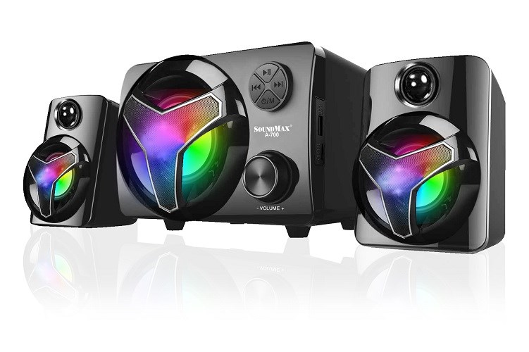 Loa Soundmax A-700