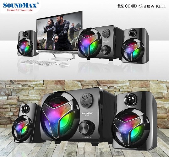 Loa Soundmax A-700