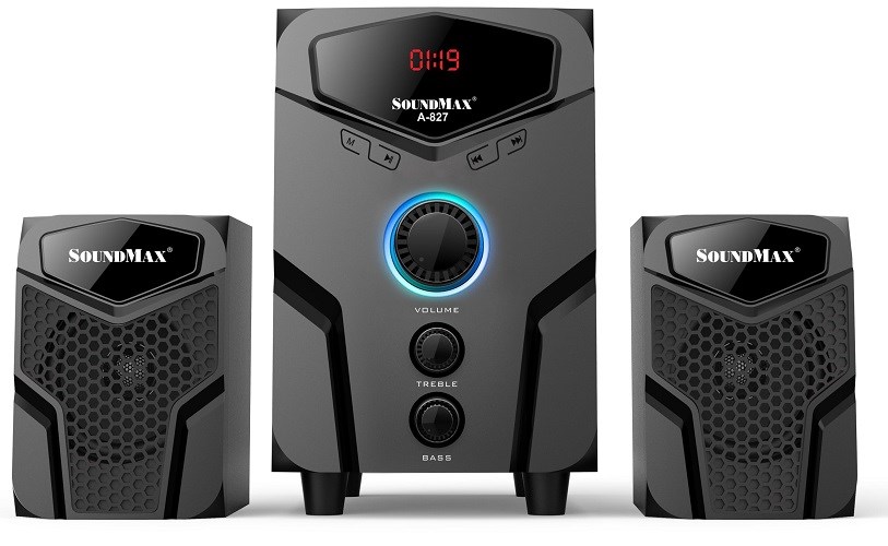Loa Soundmax A-827