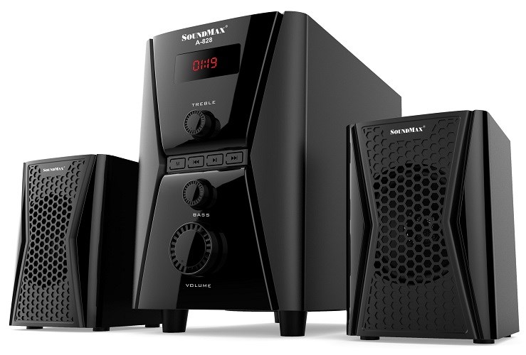 Loa Soundmax A-828