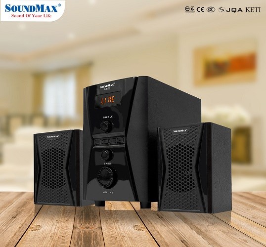 Loa Soundmax A-828