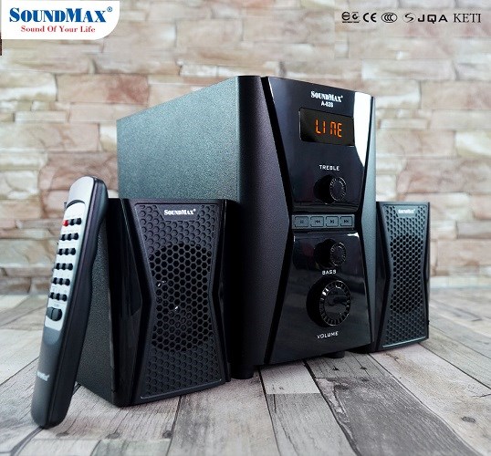 Loa Soundmax A-828
